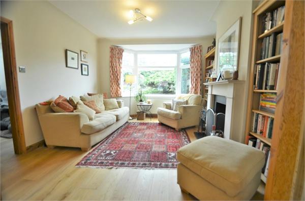 Marsh Lane, Mill Hill
